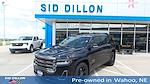 2021 GMC Acadia AWD SUV for sale #5C3042A - photo 1