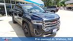 2021 GMC Acadia AWD SUV for sale #5C3042A - photo 7