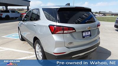 2022 Chevrolet Equinox AWD SUV for sale #5C3045A - photo 2