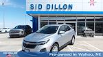 2022 Chevrolet Equinox AWD SUV for sale #5C3045A - photo 1