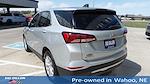 2022 Chevrolet Equinox AWD SUV for sale #5C3045A - photo 2