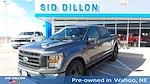 2021 Ford F-150 SuperCrew Cab 4WD Pickup for sale #5C3072A - photo 1