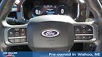 2021 Ford F-150 SuperCrew Cab 4WD Pickup for sale #5C3072A - photo 12