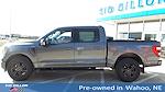 2021 Ford F-150 SuperCrew Cab 4WD Pickup for sale #5C3072A - photo 3