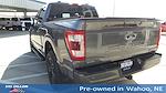 2021 Ford F-150 SuperCrew Cab 4WD Pickup for sale #5C3072A - photo 2