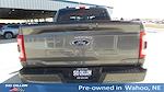 2021 Ford F-150 SuperCrew Cab 4WD Pickup for sale #5C3072A - photo 4