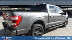 2021 Ford F-150 SuperCrew Cab 4WD Pickup for sale #5C3072A - photo 5