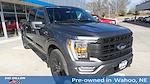 2021 Ford F-150 SuperCrew Cab 4WD Pickup for sale #5C3072A - photo 7