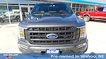 2021 Ford F-150 SuperCrew Cab 4WD Pickup for sale #5C3072A - photo 8