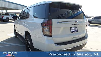 2021 Chevrolet Tahoe 4WD SUV for sale #5C3157A - photo 2