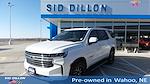 2021 Chevrolet Tahoe 4WD SUV for sale #5C3157A - photo 1