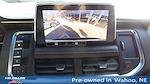 2021 Chevrolet Tahoe 4WD SUV for sale #5C3157A - photo 16