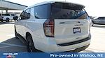 2021 Chevrolet Tahoe 4WD SUV for sale #5C3157A - photo 2