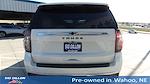 2021 Chevrolet Tahoe 4WD SUV for sale #5C3157A - photo 4