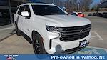 2021 Chevrolet Tahoe 4WD SUV for sale #5C3157A - photo 7