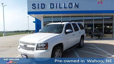 2008 Chevrolet Tahoe 4WD SUV for sale #5C3157B - photo 1