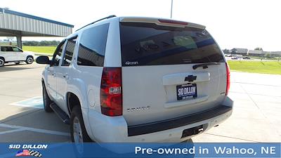 2008 Chevrolet Tahoe 4WD SUV for sale #5C3157B - photo 2