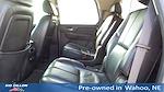 2008 Chevrolet Tahoe 4WD SUV for sale #5C3157B - photo 18
