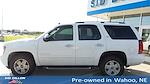 2008 Chevrolet Tahoe 4WD SUV for sale #5C3157B - photo 3