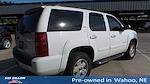 2008 Chevrolet Tahoe 4WD SUV for sale #5C3157B - photo 5