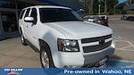 2008 Chevrolet Tahoe 4WD SUV for sale #5C3157B - photo 7