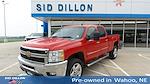 2014 Chevrolet Silverado 2500 Crew Cab 4WD Pickup for sale #5C3212A - photo 1