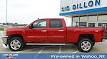 2014 Chevrolet Silverado 2500 Crew Cab 4WD Pickup for sale #5C3212A - photo 3