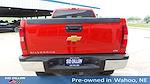 2014 Chevrolet Silverado 2500 Crew Cab 4WD Pickup for sale #5C3212A - photo 4