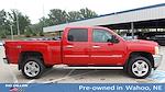 2014 Chevrolet Silverado 2500 Crew Cab 4WD Pickup for sale #5C3212A - photo 7