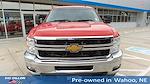 2014 Chevrolet Silverado 2500 Crew Cab 4WD Pickup for sale #5C3212A - photo 9