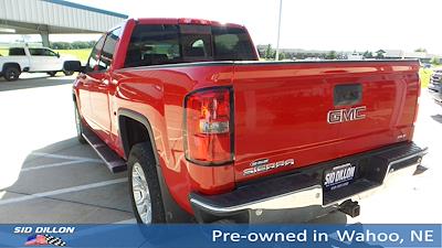 2015 GMC Sierra 1500 Crew Cab 4WD Pickup for sale #5C3213A - photo 2