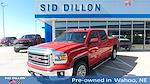 2015 GMC Sierra 1500 Crew Cab 4WD Pickup for sale #5C3213A - photo 1
