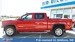 2015 GMC Sierra 1500 Crew Cab 4WD Pickup for sale #5C3213A - photo 3