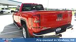 2015 GMC Sierra 1500 Crew Cab 4WD Pickup for sale #5C3213A - photo 2