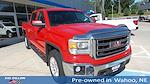 2015 GMC Sierra 1500 Crew Cab 4WD Pickup for sale #5C3213A - photo 7