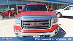 2015 GMC Sierra 1500 Crew Cab 4WD Pickup for sale #5C3213A - photo 8