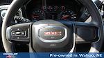 2021 GMC Sierra 1500 Regular Cab 4WD Pickup for sale #5C3220A - photo 10
