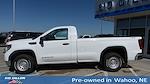 2021 GMC Sierra 1500 Regular Cab 4WD Pickup for sale #5C3220A - photo 3