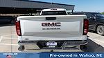 2021 GMC Sierra 1500 Regular Cab 4WD Pickup for sale #5C3220A - photo 4