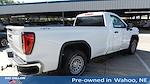 2021 GMC Sierra 1500 Regular Cab 4WD Pickup for sale #5C3220A - photo 5
