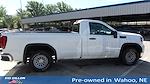 2021 GMC Sierra 1500 Regular Cab 4WD Pickup for sale #5C3220A - photo 6