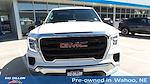 2021 GMC Sierra 1500 Regular Cab 4WD Pickup for sale #5C3220A - photo 7