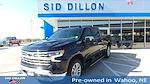 2022 Chevrolet Silverado 1500 Crew Cab 4WD Pickup for sale #5C3263A - photo 1