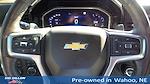 2022 Chevrolet Silverado 1500 Crew Cab 4WD Pickup for sale #5C3263A - photo 12