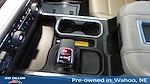 2022 Chevrolet Silverado 1500 Crew Cab 4WD Pickup for sale #5C3263A - photo 18