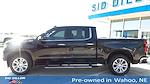 2022 Chevrolet Silverado 1500 Crew Cab 4WD Pickup for sale #5C3263A - photo 3