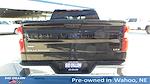 2022 Chevrolet Silverado 1500 Crew Cab 4WD Pickup for sale #5C3263A - photo 4