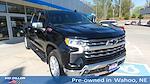 2022 Chevrolet Silverado 1500 Crew Cab 4WD Pickup for sale #5C3263A - photo 7