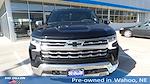 2022 Chevrolet Silverado 1500 Crew Cab 4WD Pickup for sale #5C3263A - photo 8