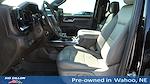 2022 Chevrolet Silverado 1500 Crew Cab 4WD Pickup for sale #5C3263A - photo 9